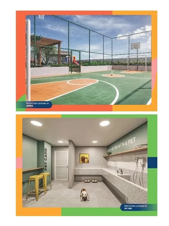 Imagem Apartamento com 2 Quartos à Venda, 37 m² em Jardim Adutora - São Paulo