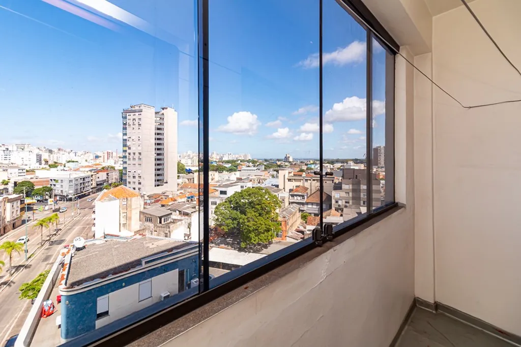 Imagem Apartamento em Floresta