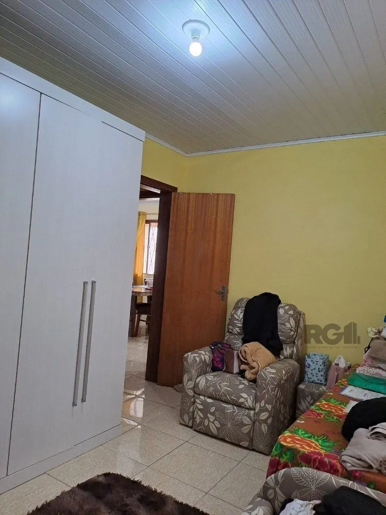 Imagem Casa em Santa Isabel