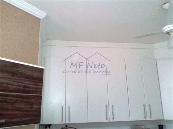 Imagem Casa Padrão