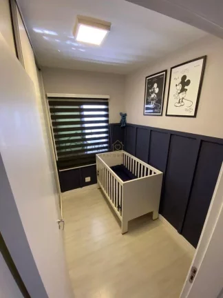 Imagem Apartamento 3 dorm, a venda na Vila Andrade! Varanda Gourmet