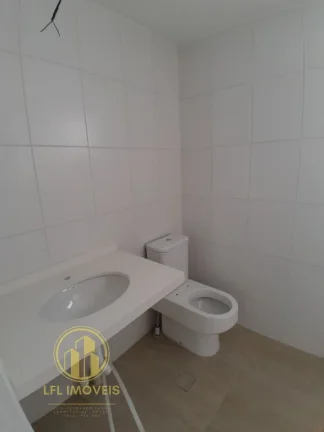 Imagem Apartamento Novo no Jardim Caboré / Morumbi, São Paulo - 3 Suítes, Lazer Completo e Próximo a Shoppings e Parques