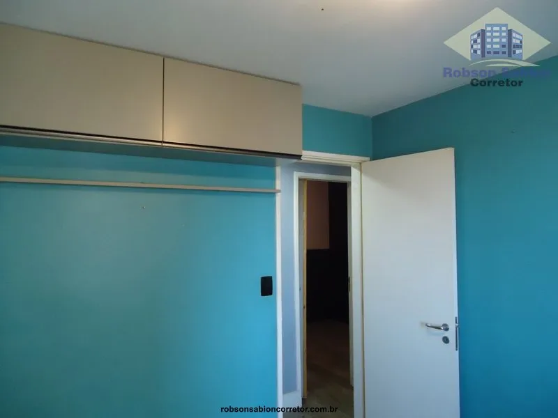 Imagem Apartamento mobiliado para venda em Diadema no bairro Centro