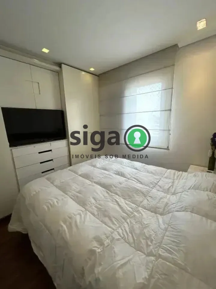 Imagem Apartamento de 92 metros para venda em Pinheiros
