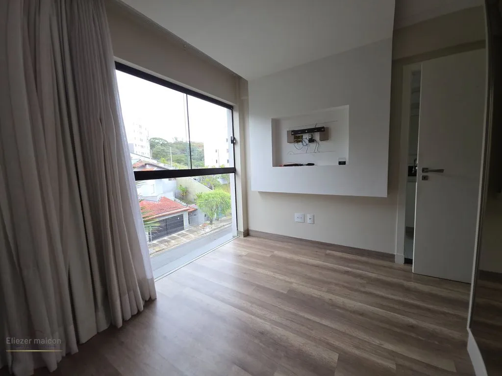 Imagem Apartamento a venda com 2 quartos Bairro Jardim Vitória em Poços de Caldas-MG