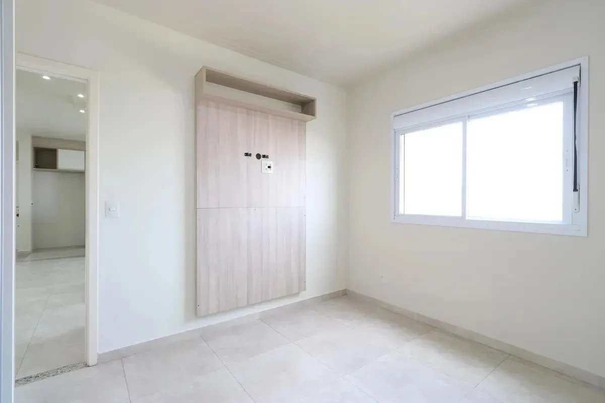 Imagem Apartamento para Venda em São Paulo, Barra Funda, 2 dormitórios, 1 suíte, 2 banheiros, 2 vagas
