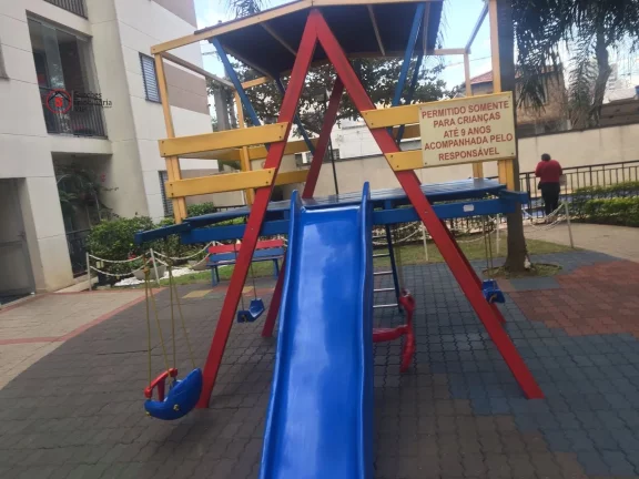 Imagem APARTAMENTO RESIDENCIAL em SÃO PAULO - SP, QUINTA DA PAINEIRA