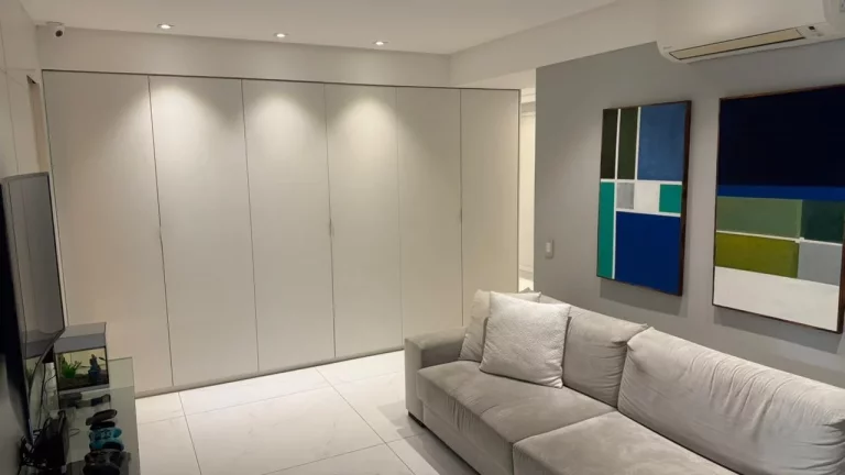 Imagem Apartamento com 250m, 3 quartos em Casa Forte