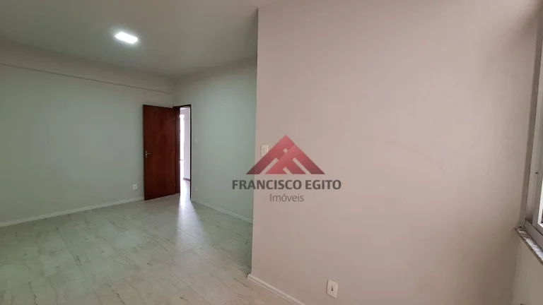 Imagem Apartamento com 2 dormitórios para alugar, 50 m² por R$ 3.291,56/mês - Icaraí - Niterói/RJ