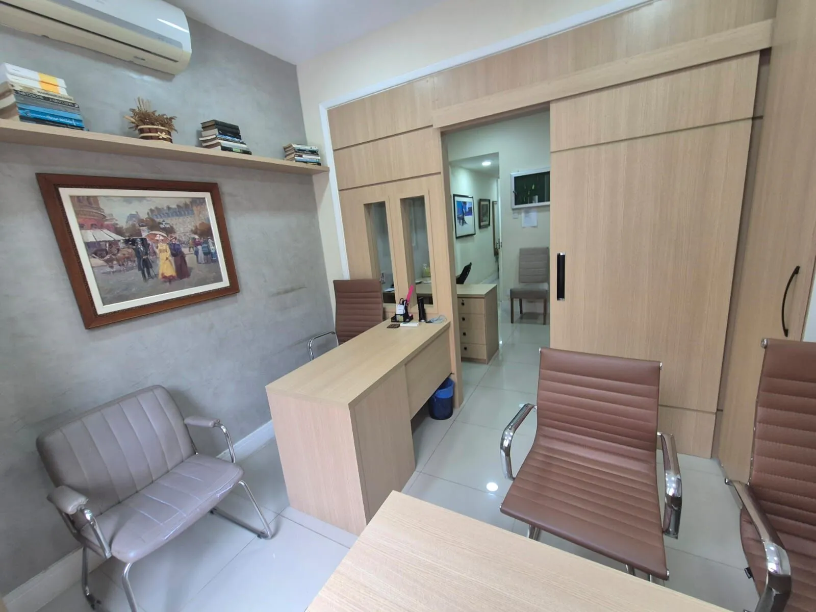 Imagem Apartamento à venda no bairro Copacabana em Rio de Janeiro/RJ