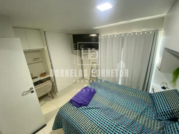 Imagem Triplex Financiável com 3 Quartos e Área Gourmet por R$ 300 Mil