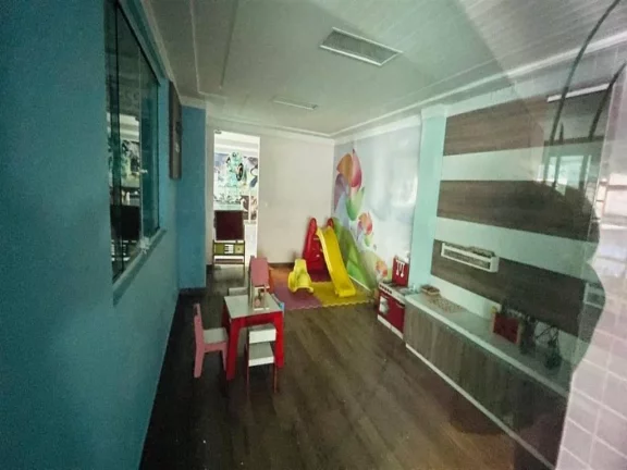 Imagem Apartamento com 2 dormitórios à venda, 114 m² por R$ 480.000 - Ocian - Praia Grande/SP