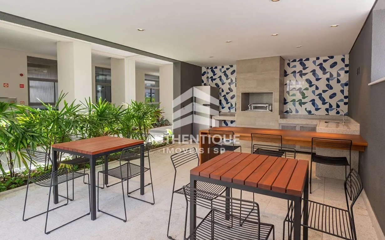 Imagem MODO BUTANTÃ - Apartamento à venda no bairro Butantã - São Paulo/SP, Zona Oeste