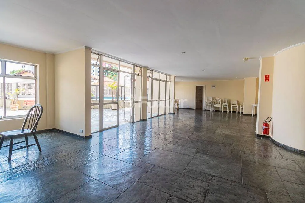 Imagem Apartamento Vila Mascote - 65M², 2 Dorms, 1 Vaga, Frente.