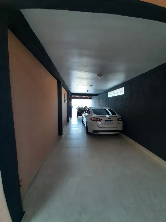 Imagem Casa para Venda em Itanhaém, Campos Eliseos, 5 dormitórios, 2 suítes, 3 banheiros, 10 vagas