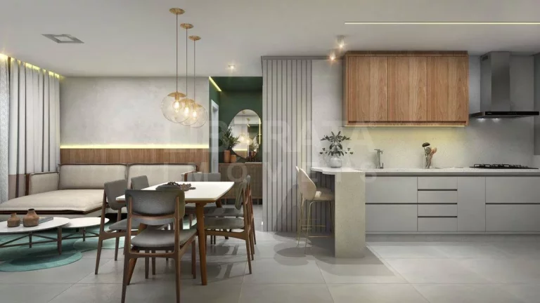 Imagem Residencial Villa Mares na Meia Praia, Navegantes, SC