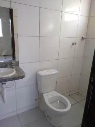Imagem Casa com 2 Quartos à Venda, 1 m² em Conjunto Habitacional Turu - São Luís