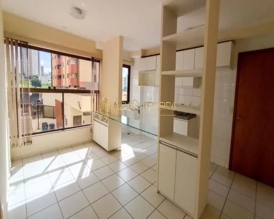 Foto do imóvel Apartamento para aluguel - em Águas Claras Norte em Rua DAS FIGUEIRAS,