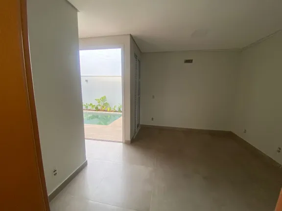 Imagem Casa de Condomínio com 3 Quartos à Venda, 202 m² em Floratta Nações Residencial - Bauru