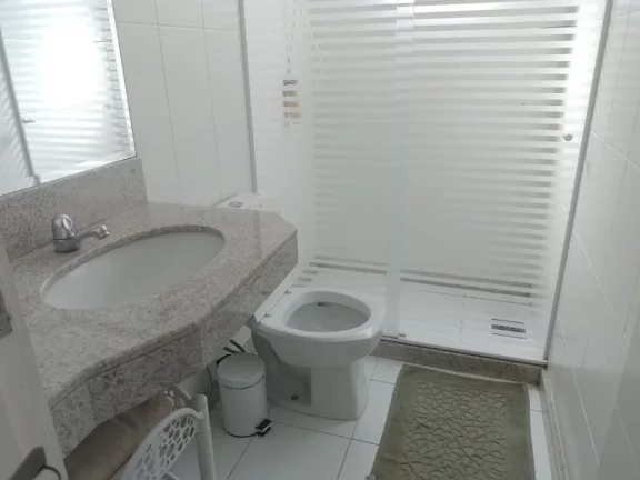 Imagem LINDO APARTAMENTO COM 3 QUARTOS E 1 SUÍTE A VENDA DE FRENTE A PRAIA