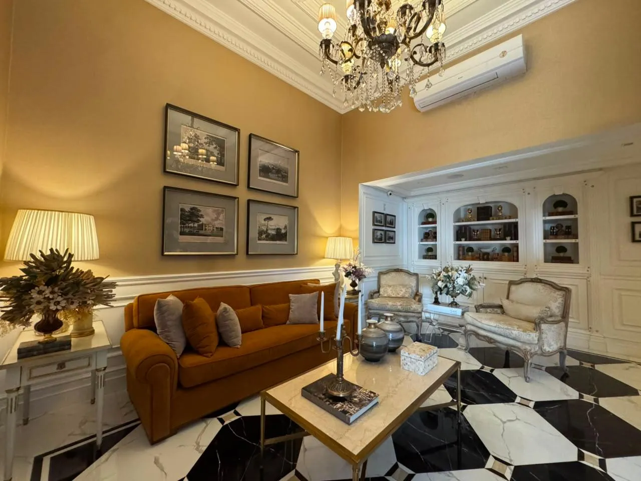 Imagem Apartamento à venda com 139m2 por R$ 2.900.000,00
