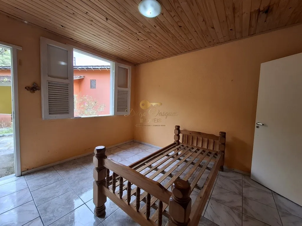 Imagem Casa para Venda em Teresópolis / RJ no bairro Canoas