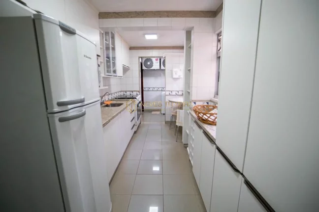 Imagem APARTAMENTO RESIDENCIAL em BRASÍLIA - DF, ASA NORTE