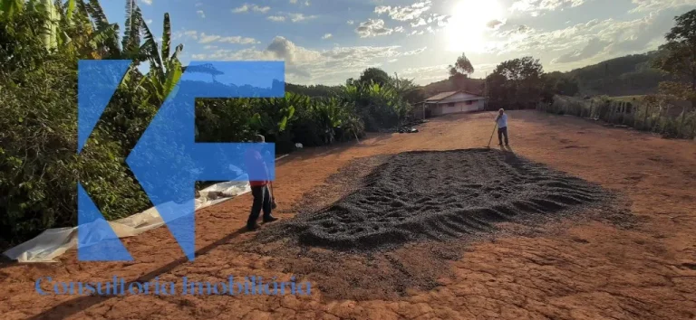 Imagem SITIO RURAL em CAPELINHA - MG, São Caetano do Lino