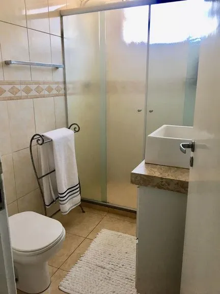 Imagem Apartamento com 3 Quartos à Venda, 130 m² em Ponta Da Praia - Santos