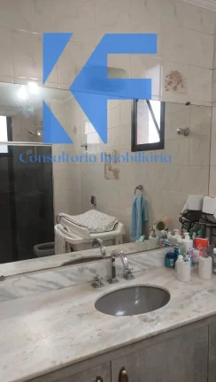 Imagem APARTAMENTO RESIDENCIAL em CAMPINAS - SP, VILA ITAPURA
