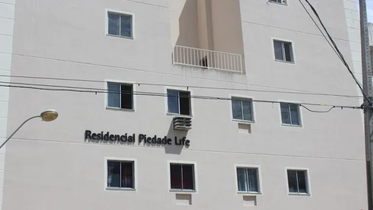 Imagem Apartamento com 3 Quartos à Venda, 56 m² em Candeias - Jaboatão dos Guararapes
