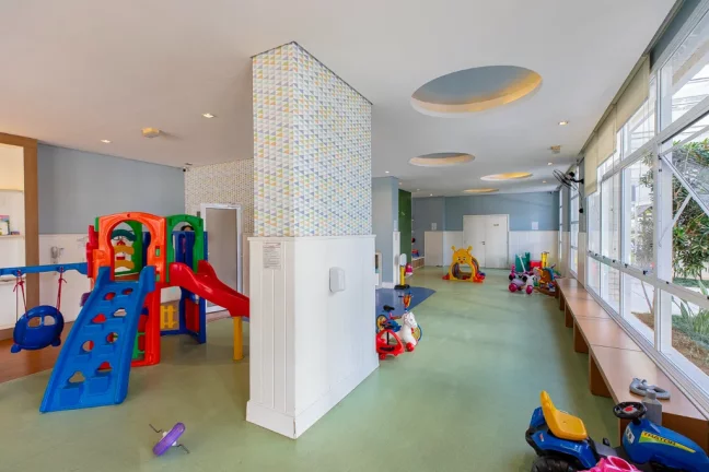 Imagem Apartamento à venda em São Paulo, Campo Belo, com 3 quartos, 194m2