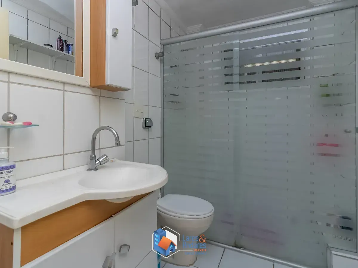 Imagem Apartamento para venda em Paraíso com 3 quartos, sendo 1 suíte, 139m²