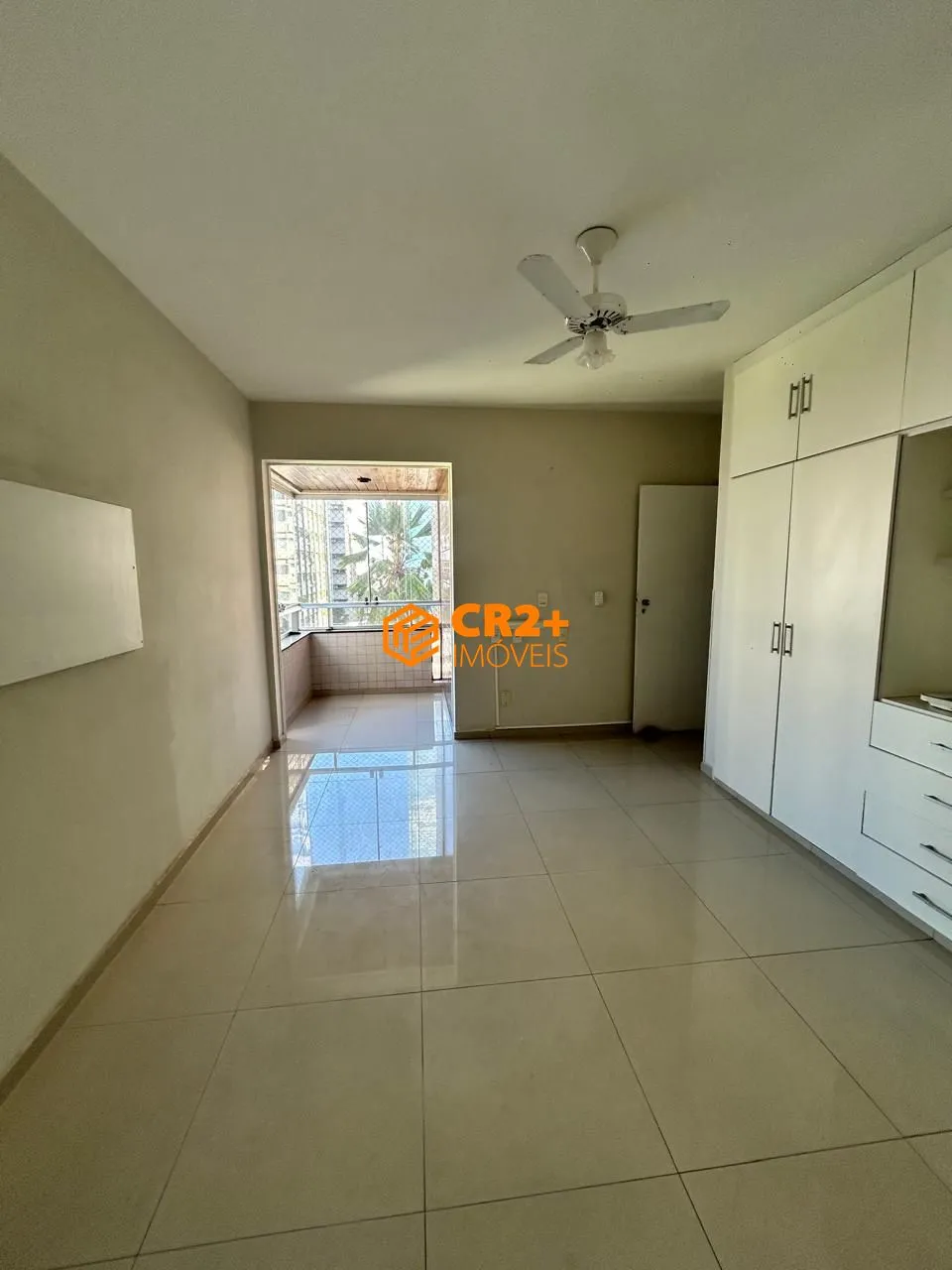 Imagem Vendo Apartamento na Domingos Ferreira, Nascente- 175m²