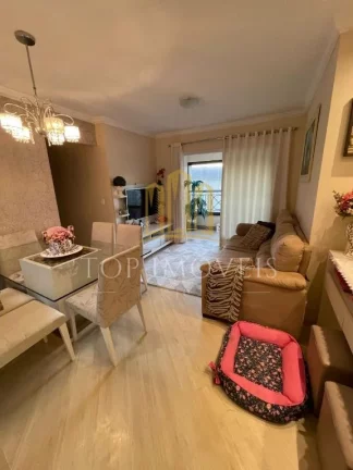 Foto do imóvel Edifício Privilege – Vila Ema Chegou a sua chance de morar em um dos endereços mais desejados de São José dos Campos! em Rua Santa Madalena