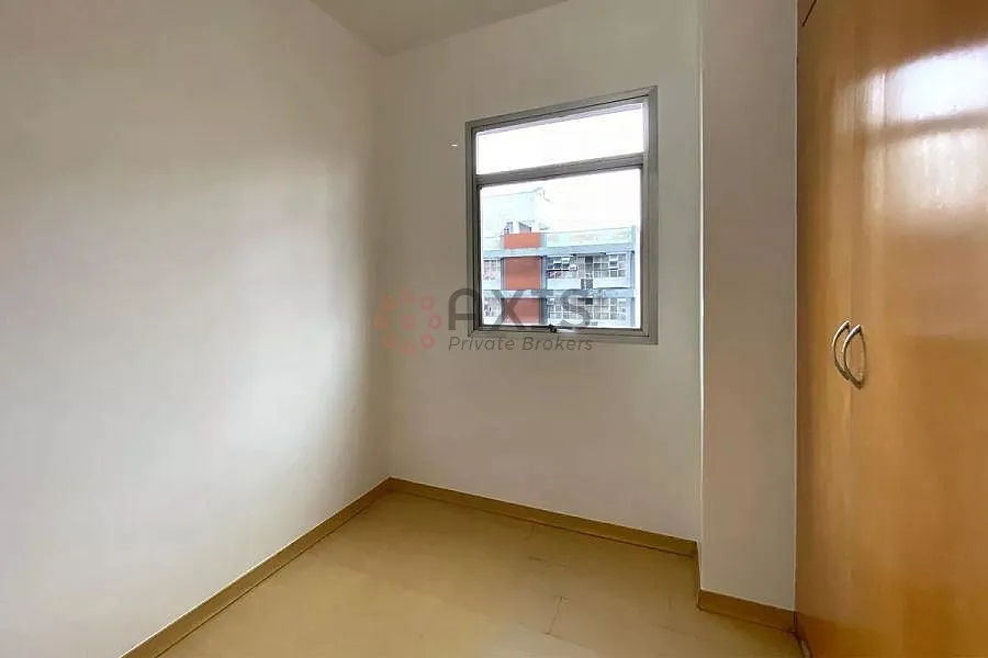 Imagem Lourdes - Centro - apto 3q - 91m2 - oportunidade