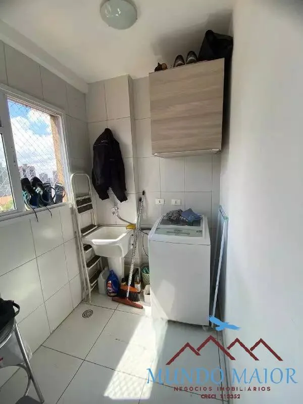 Foto do imóvel Apartamento 48 m², 2 dormitórios - Vila Guiomar Oportunidade em Santo André