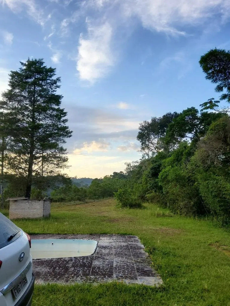 Imagem Lindo Sitio em Pedro de Toledo
