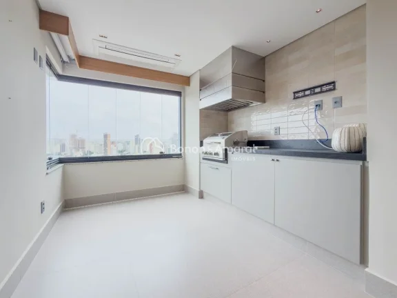 Imagem APARTAMENTO À VENDA - NOVA CAMPINAS | MOBILIADO | ANDAR ALTO | PROJETO EXCLUSIVO

Oportunidade excl...