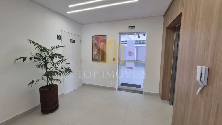 Imagem Lindo Apartamento Localizado no Parque Industrial Parque View 2 dormitorios Suite Varanda com churrasqueira