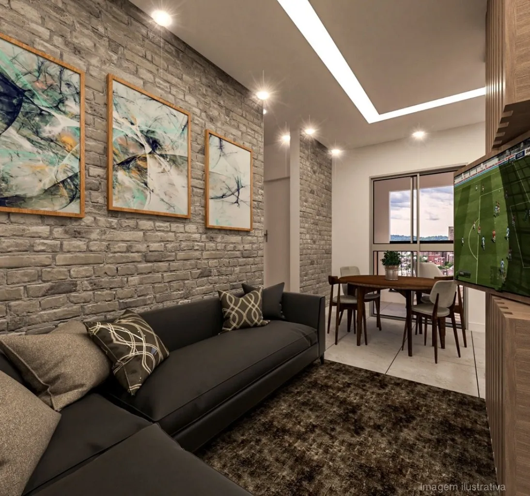 Imagem APARTAMENTO RESIDENCIAL em São Paulo - SP, Vila Ré