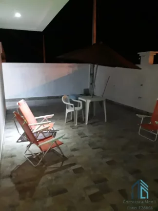 Imagem (PERMUTA) Sobrado de esquina, 03 suítes, no Atami Sul melhor Balneário no Pontal do Paraná PR