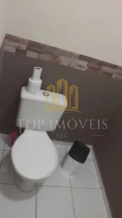 Imagem Maravilhoso apartamento dois dormitórios cobertura no Spazio Jacarei