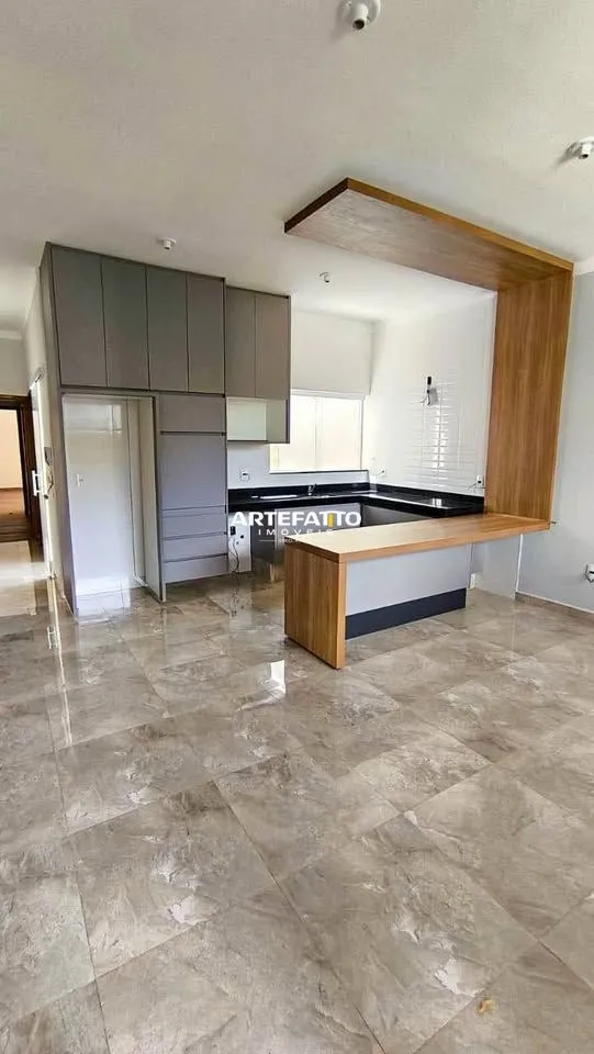 Foto do imóvel Apartamento à venda em Franca, Jardim Piratininga II, com 2 quartos, 92m2 em Rua Doutor Willian Salomão