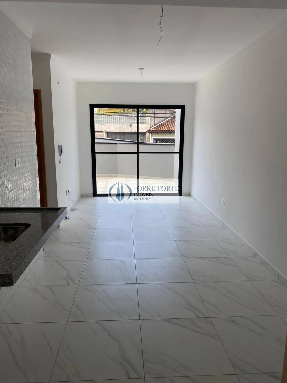 Imagem Lindo apartamento NOVO de 1 e 2 Dormitórios na Região da Vila Alpina