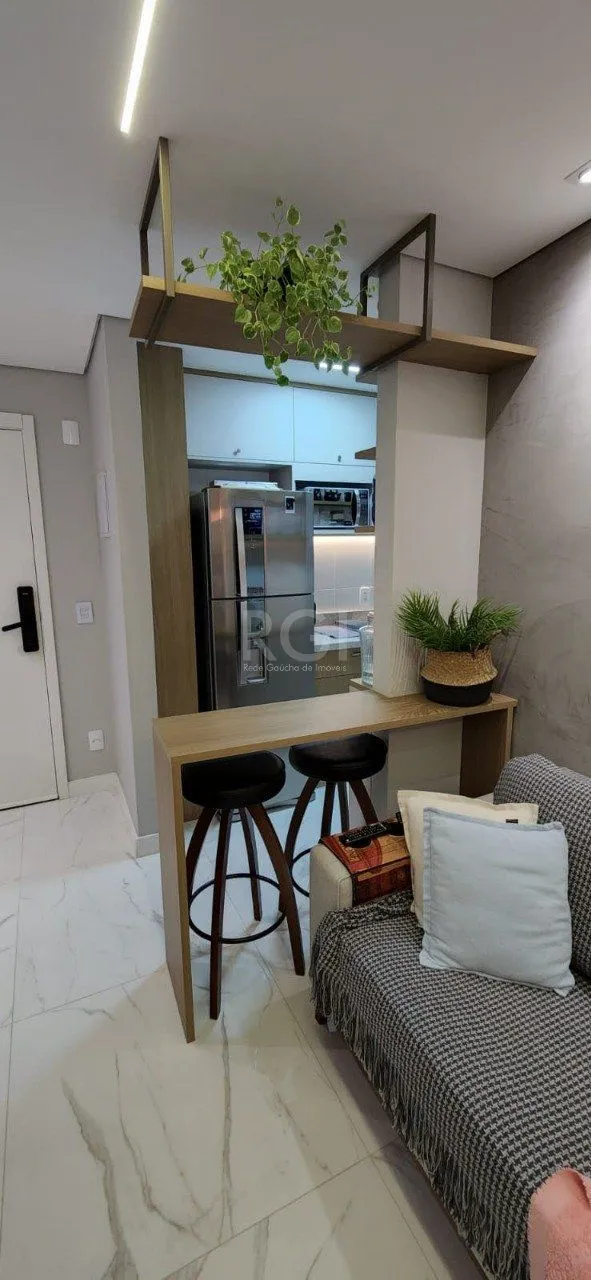 Imagem Ótimo apartamento de 2 dormitórios no Parque Santa fé