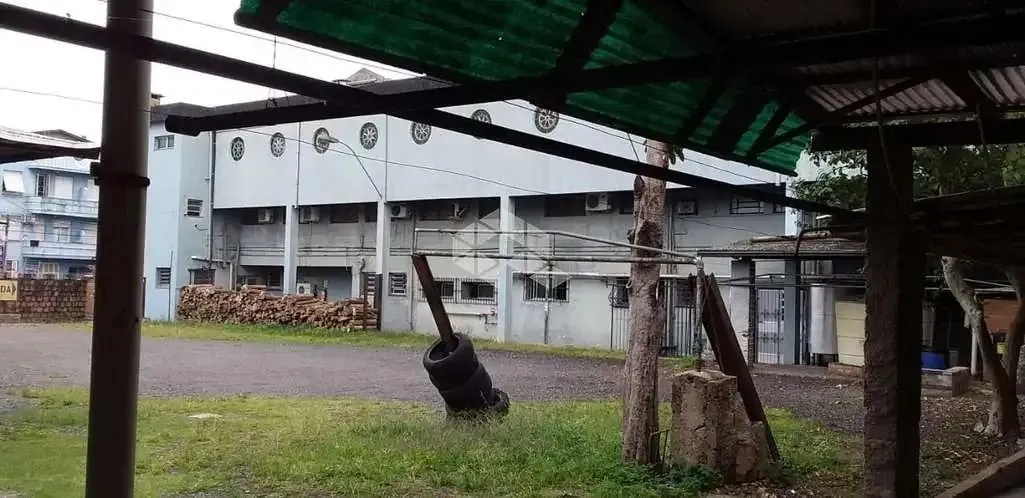 Imagem Terreno no bairro São Geraldo.
