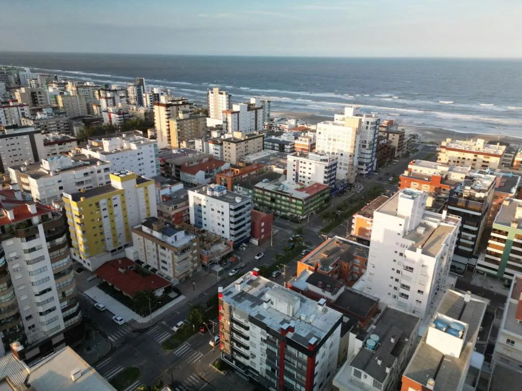 Imagem Apartamento 2 Dormitórios - Bairro Centro