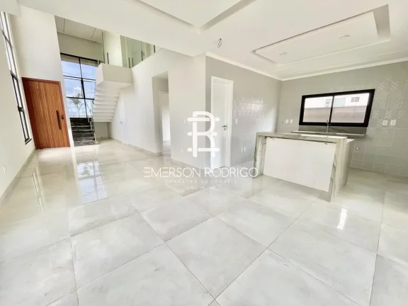 Imagem Casa em Condomínio para Venda em Parnamirim / RN no bairro Parque das Nações