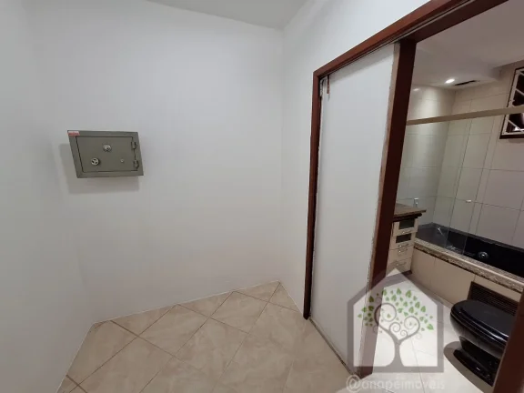 Imagem Casa térrea no Parque São Jorge – Florianópolis